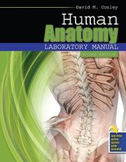 Cover of: Human Anatomy Laboratory Guide by David Conley