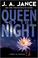 Cover of: Queen of the night