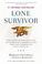 Cover of: Lone Survivor