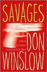 Cover of: Savages
