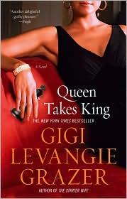 Cover of: Queen Takes King by 