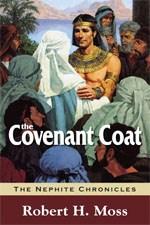 Cover of: The covenant coat by 