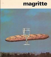 Cover of: Magritte by René Magritte