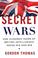 Cover of: Secret wars