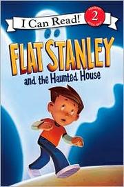 Cover of: Flat Stanley and the Haunted House by 