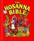 Cover of: The Hosanna Bible