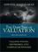 Cover of: The dark side of valuation