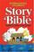 Cover of: The International Children's Story Bible
