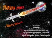 Starman Jones by Robert G. Williscroft