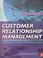 Cover of: Customer relationship management: concepts and technologies