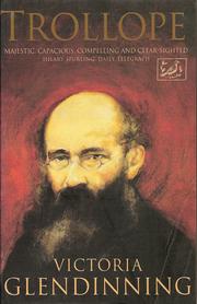 Cover of: TROLLOPE