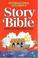 Cover of: International Children's Story Bible