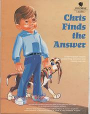 Cover of: Chris Finds the Answer by 