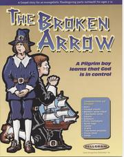 Cover of: The Broken Arrow flocked visuals