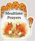 Cover of: Mealtime Prayers