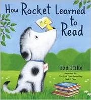Cover of: When Rocket learned to read