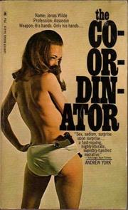 Cover of: The Co-Ordinator by 