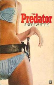 Cover of: The Predator by 