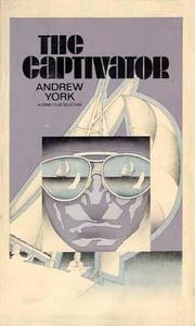 Cover of: The  captivator