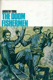 The Doom Fishermen by Andrew York
