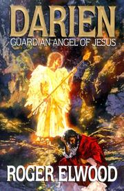 Cover of: Darien: guardian angel of Jesus