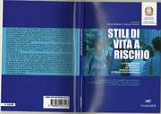 Cover of: Stili di vita a rischio (a cura di Franca Berardi e Giorgio Manfré)