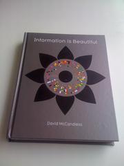 Cover of: Information is Beautiful by 