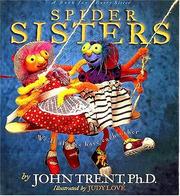 Cover of: Spider sisters