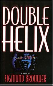 Cover of: Double helix: a novel