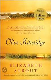 Cover of: Olive Kitteridge