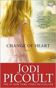 Cover of: Change of Heart by 