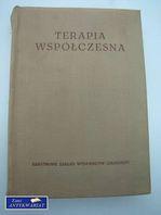 Cover of: Terapia Wspolczesna (Current Therapy)