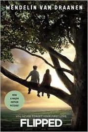 Cover of: Flipped by Wendelin Van Draanen