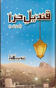 Cover of: Qindeel-e-Hira by 