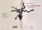 Cover of: Eros e società-mondo: Luhmann/Marx Freud