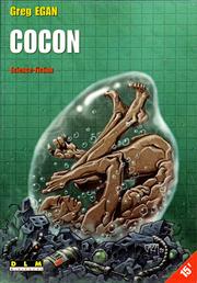 Cover of: Cocon by 
