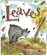 Cover of: Leaves by David Ezra Stein