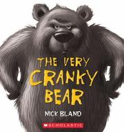 Cover of: The Very Cranky Bear