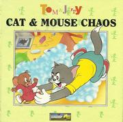 Cat and Mouse Chaos (Tom and Jerry)