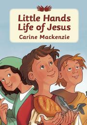 Cover of: Little Hands Life of Jesus