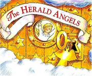 Cover of: The Herald Angels by Alan Parry
