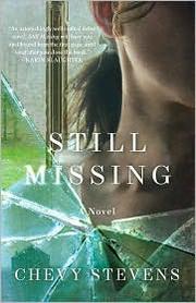 Cover of: Still missing by Chevy Stevens