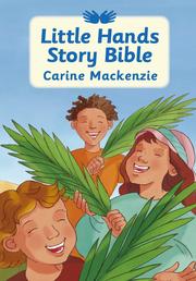 Cover of: Little Hands Story Bible
