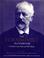 Cover of: The Tchaikovsky Handbook