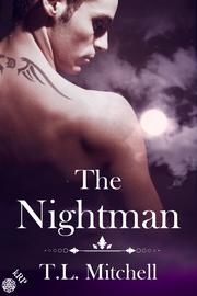 Cover of: The NightMan