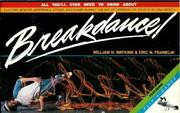 Breakdance! by William H. Watkins