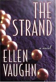 Cover of: The strand by Ellen Santilli Vaughn