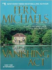 Vanishing Act by Fern Michaels