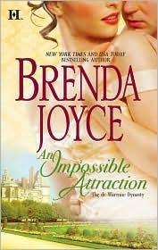Cover of: brenda joyce