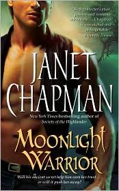 Cover of: Moonlight warrior by Janet Chapman